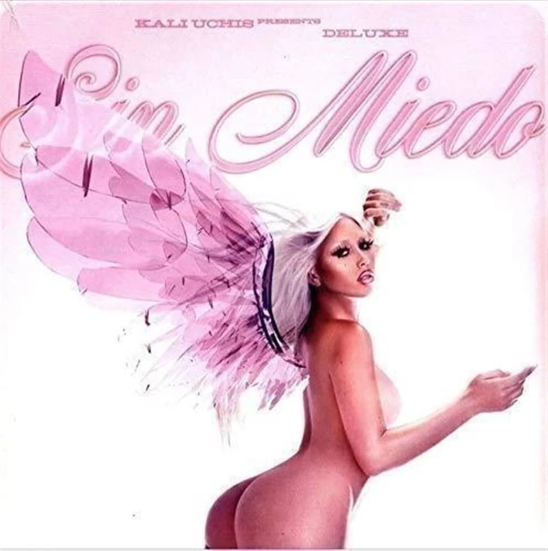 Sin Miedo (del Amor y Otros Demonios) [VINYL] - Image 1