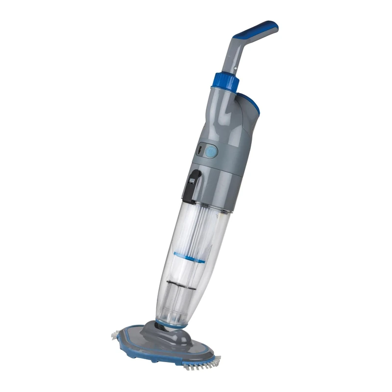 Gre VCB50P Action Vac Electric Multi-Speed Pool Cleaner, 90 l/h - 120 l/h, 22.2 W