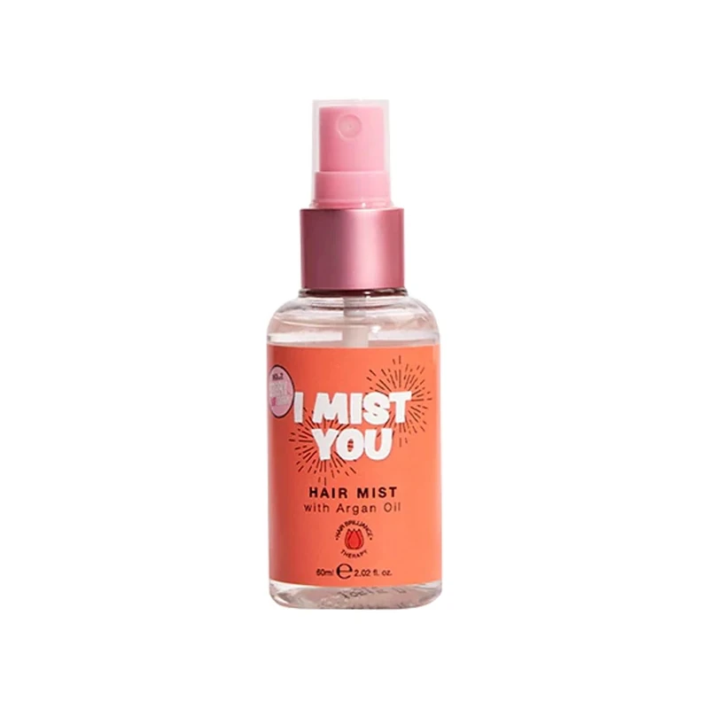 SO...? Sorry Not Sorry Women's Vegan Hair Mist 60ml - Watermelon - Image 1