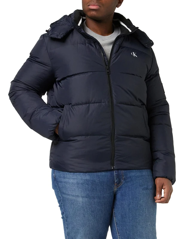 Calvin Klein ESSENTIALS DOWN JACKET