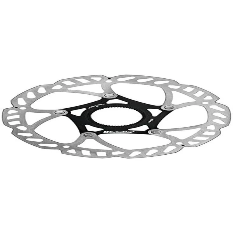 SwissStop Catalyst Pro Centre Lock Disc Brake Rotor 220mm