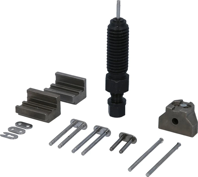 BRILLIANT TOOLS BT593570 Timing Chain Rivet Supplement Kit [Powered by KS Tools] - Image 1