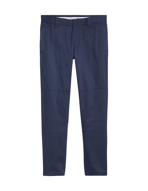 Tommy Jeans TJM Soft Scanton Chino - Image 1