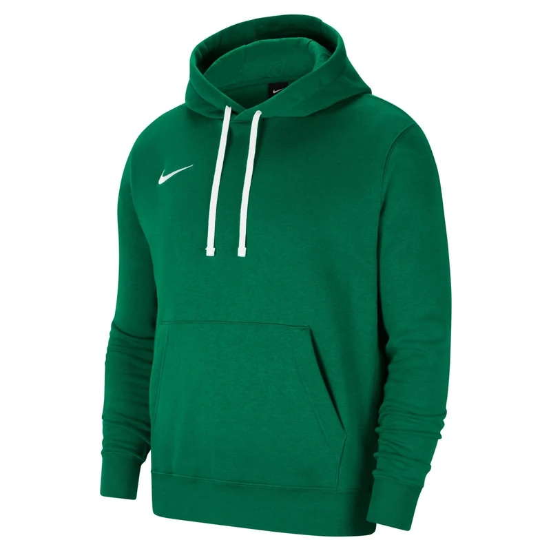 NIKE Men's Park 20 Sweatshirt, Pine Green/White, XL UK