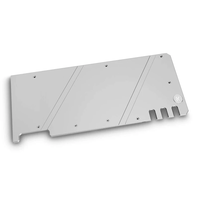 EK Water Blocks 3831109832929 pièce et accessoire pour systèmes de refroidissement d'ordinateurs Plaque arrière