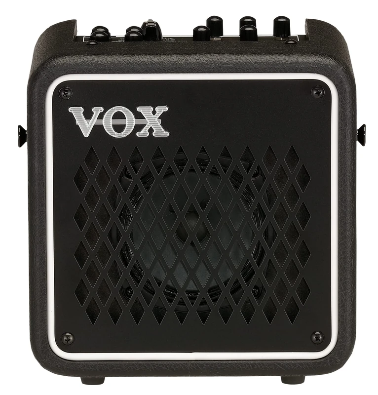 Vox - VMG-3 MINI GO 3 - 3W Practice Guitar Amp with Effects