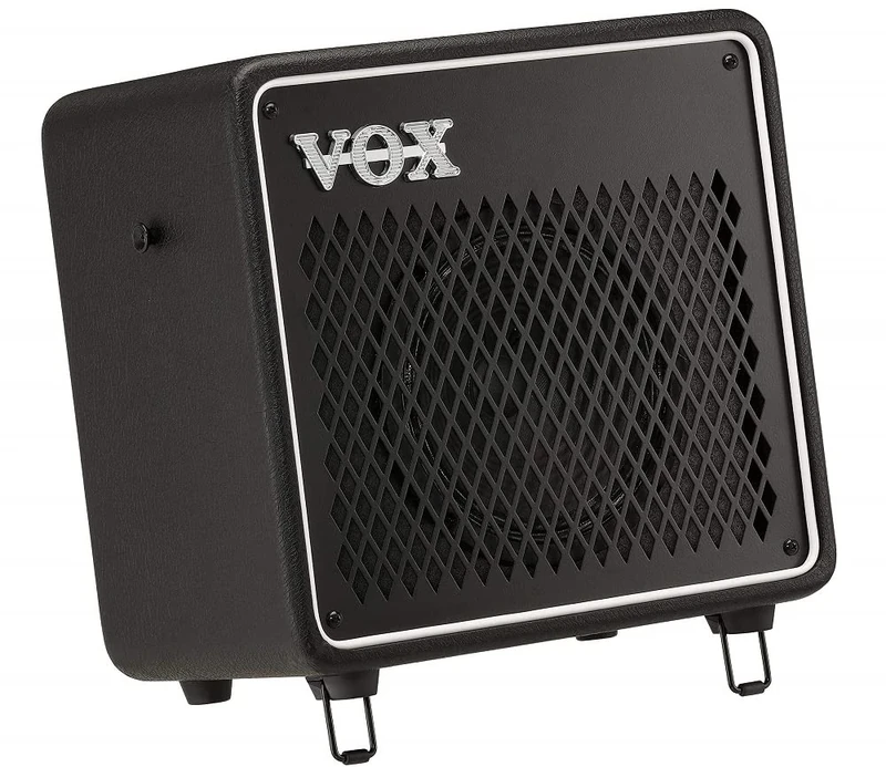 Vox - VMG-50 MINI GO 50 - 50W Practice Guitar Amp with Effects and Looper