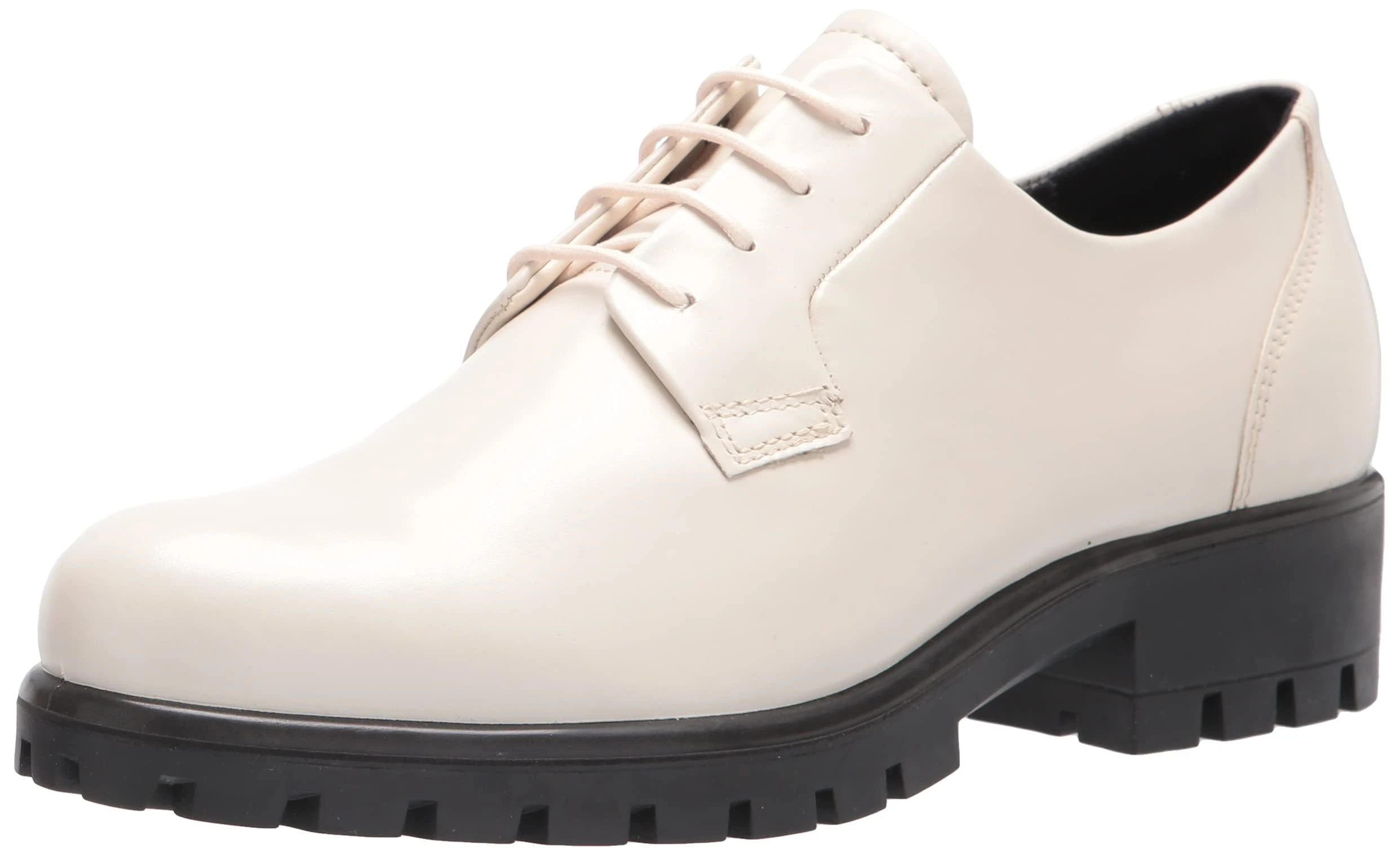 Ecco Women's Modtray W Shoe, Limestone, 10 UK
