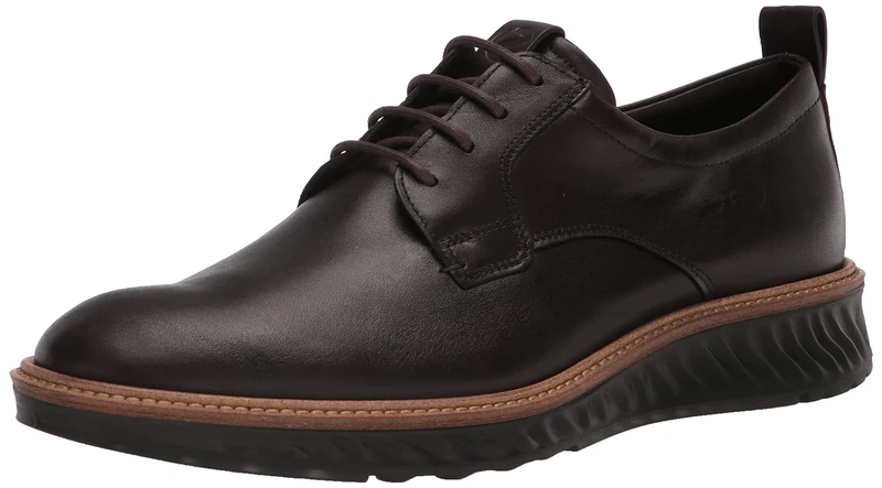 Ecco ST.1 Hybrid, Shoe, Mocha,
