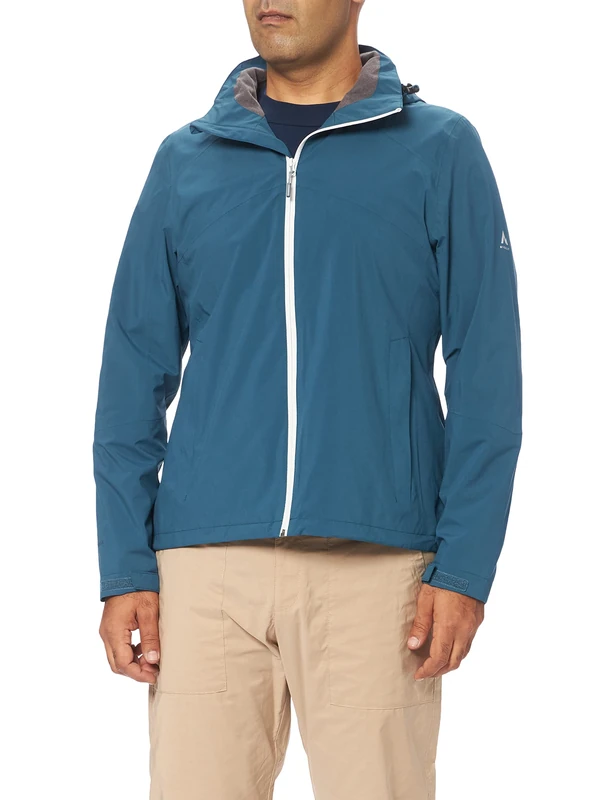 McKINLEY Lassa Functional Jacket Navy 42