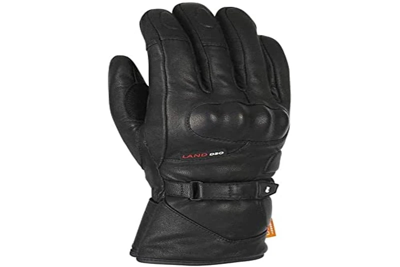 Furygan Land LD D30 37 Gloves - Image 1