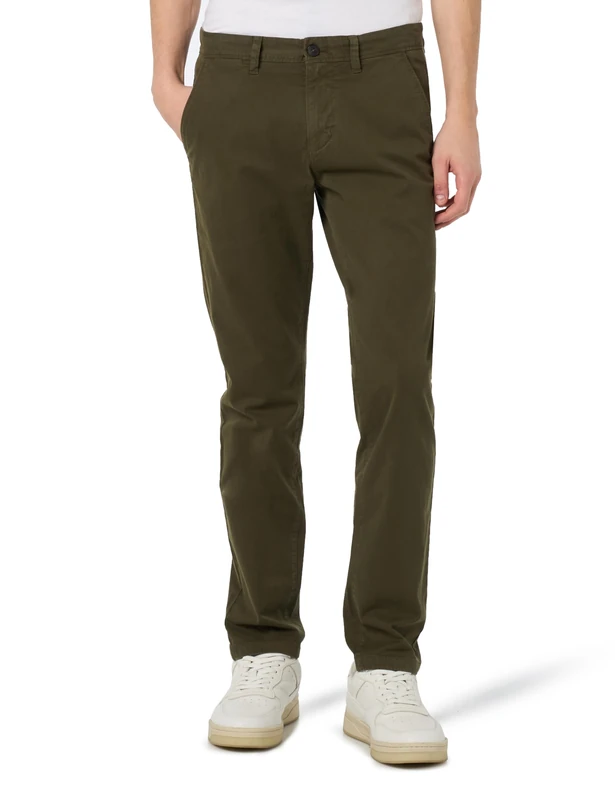 Marc O'Polo Men's Casual Trousers, 478, 30 W/32 L