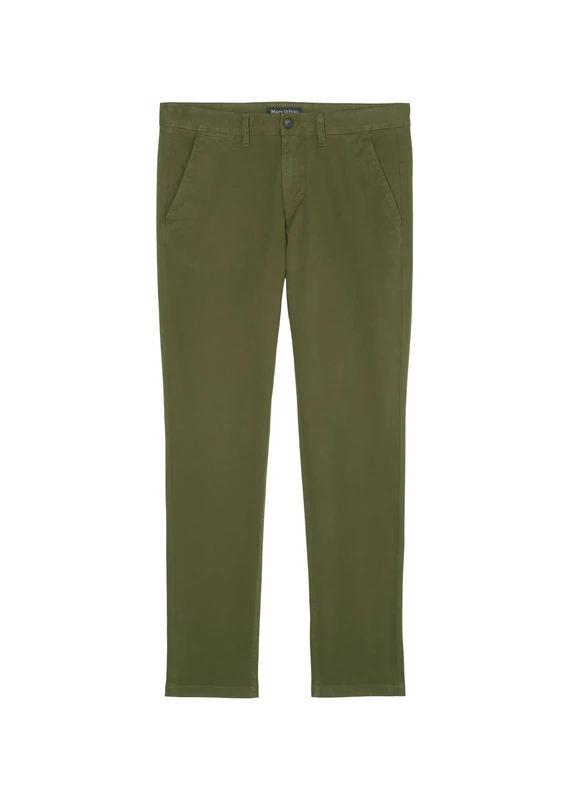 Marc O'Polo Men's Casual Trousers, 478, 31 W/34 L