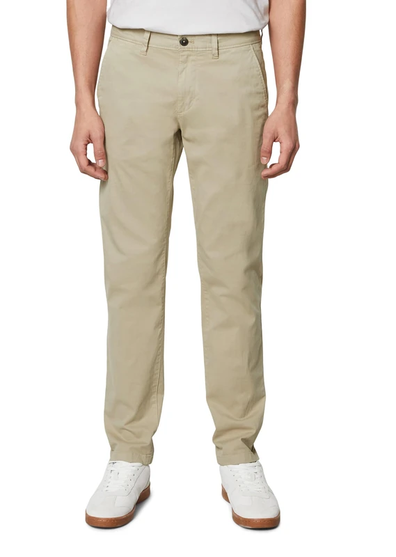 Marc O'Polo Men's 421002910044 Slacks, 111, 29 W/32 L