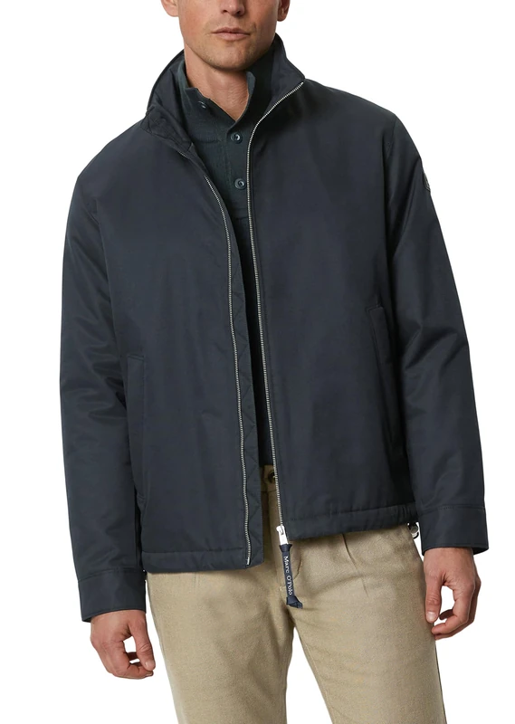 Marc O'Polo Men's Jacket, 898, M