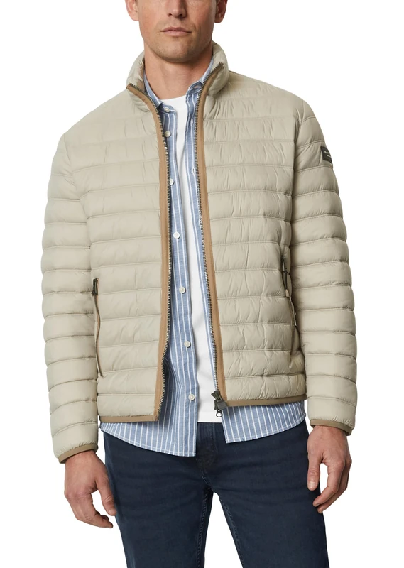 Marc O´Polo Men's 421114270098 Jacket, 111, S