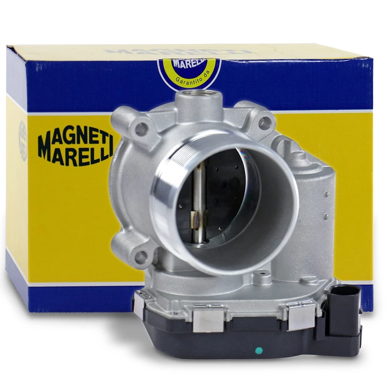 Magneti Marelli TB0043 Butterfly Body