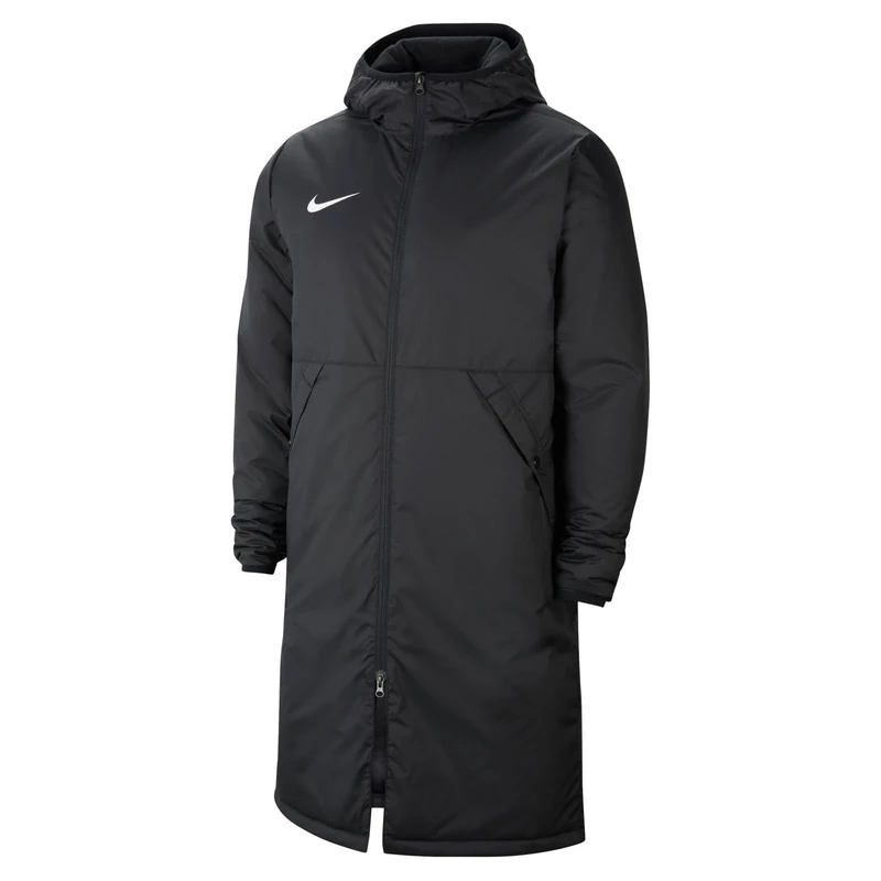 NIKE Mens M Nk Syn Fl Rpl Park20 Sdf Jkt Jacket, Black, XL EU