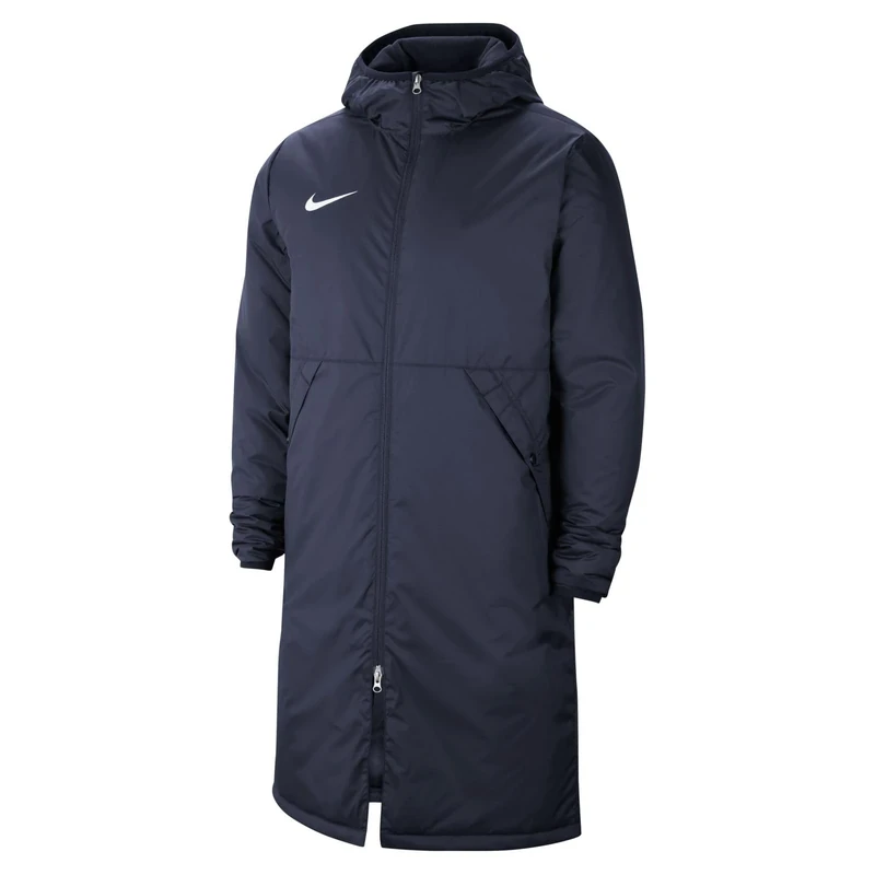 NIKE CW6156-451 M NK SYN FL RPL PARK20 SDF JKT Jacket Men's OBSIDIAN/WHITE Size 2XL