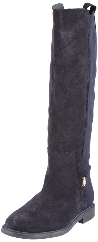 Tommy Hilfiger TH ESSENTIALS LONGBOOT