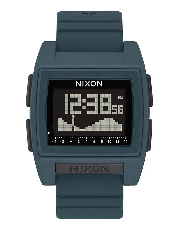 Nixon Sports Watch A1307-2889-00.