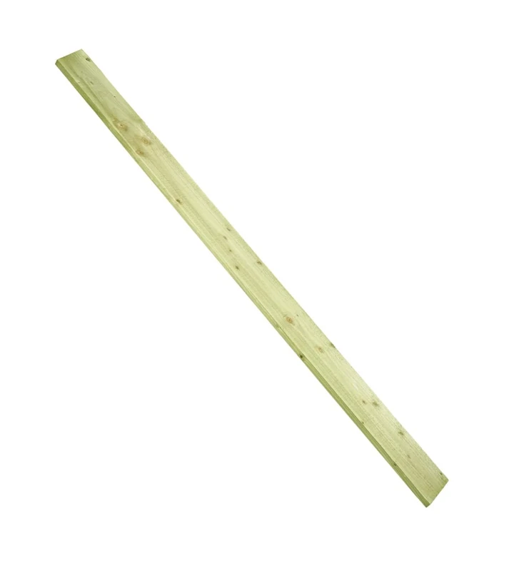 Forest Garden Gravel Board - 1.83m - Pack of 10