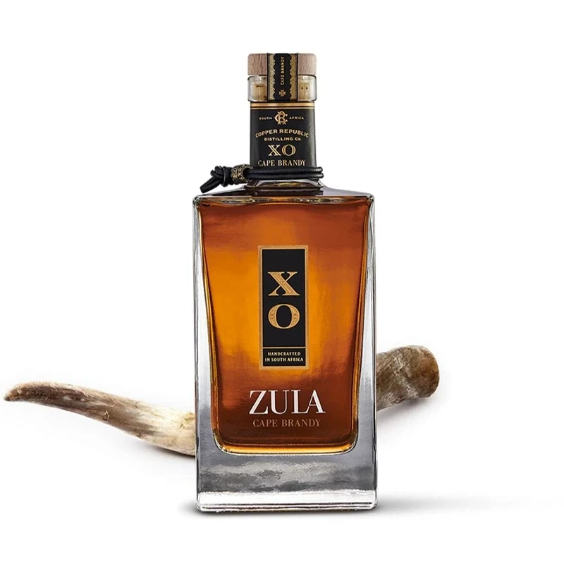 Copper Republic Zula XO - 750 ml