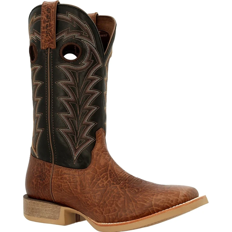 Durango Rebel Pro Walnut Western Boot - Size 13 (Medium)