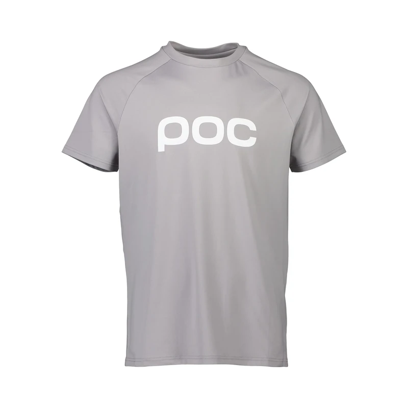 POC M's Reform Enduro Tee - Enduro T-Shirt for Men Using Recycled Materials
