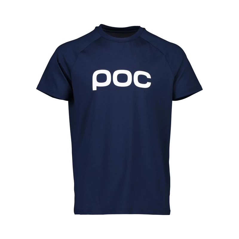 POC M's Reform Enduro Tee - Enduro T-Shirt for Men Using Recycled Materials