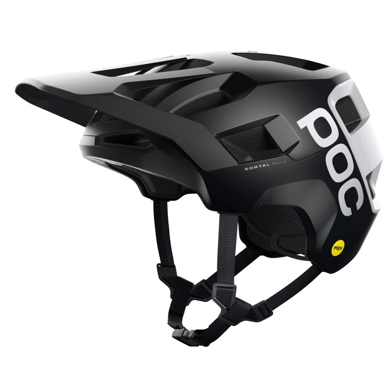 POC Kortal Race MIPS - MTB helmet for trail riding and enduro