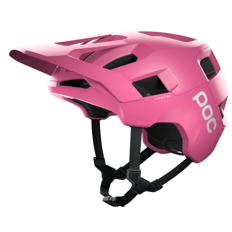 POC Kortal - MTB helmet for trail riding and enduro