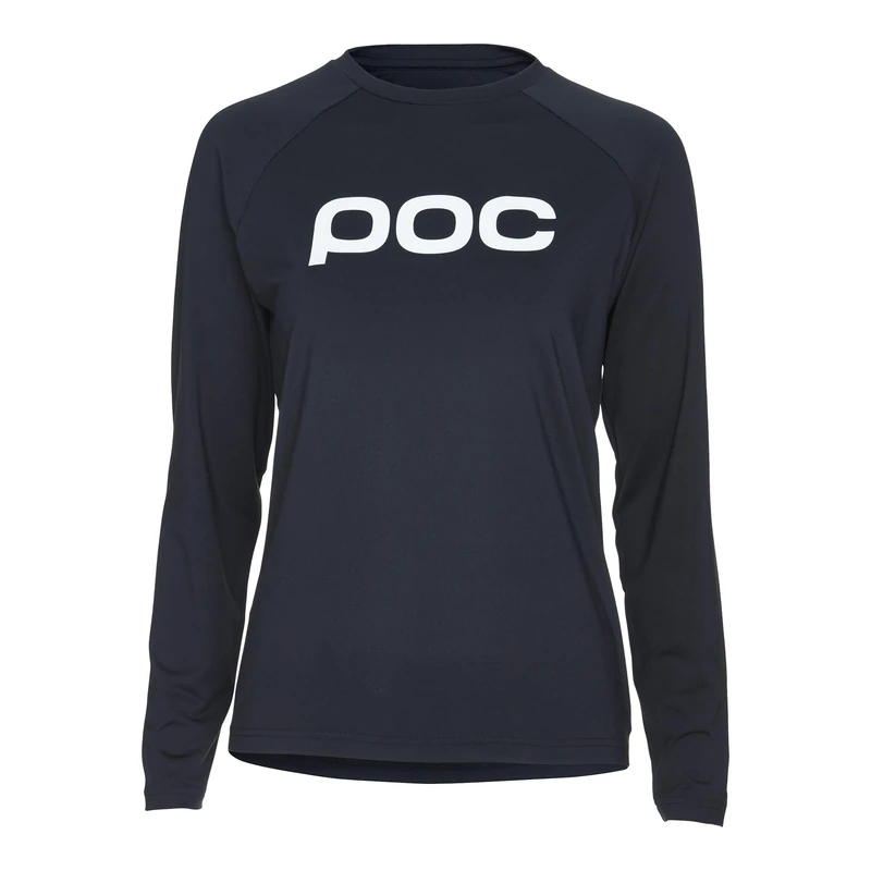 POC W's Reform Enduro Jersey Cycling Jersey for Women