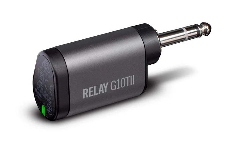 Line 6 RELAYG10TII - Image 1