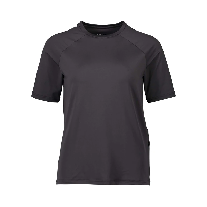 POC Reform Enduro Light Tee Women's – Cycling T-Shirt for Enduro, Trail and Bike Park with Lightweight Recycled Polyester, high Moisture Wicking, Quick Drying, Protector-Compatible fit