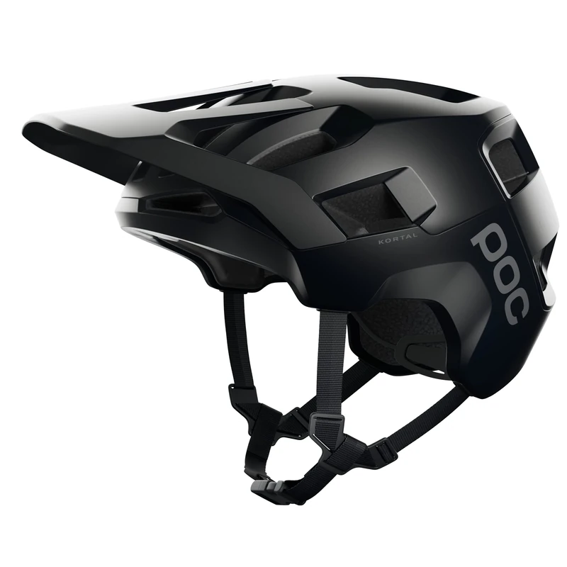 POC Kortal - MTB helmet for trail riding and enduro
