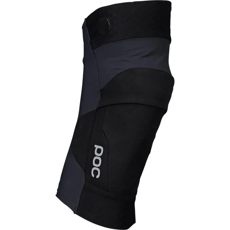 POC Unisex - Adult Oseus VPD Knee Protector, Uranium Black, M - Image 1