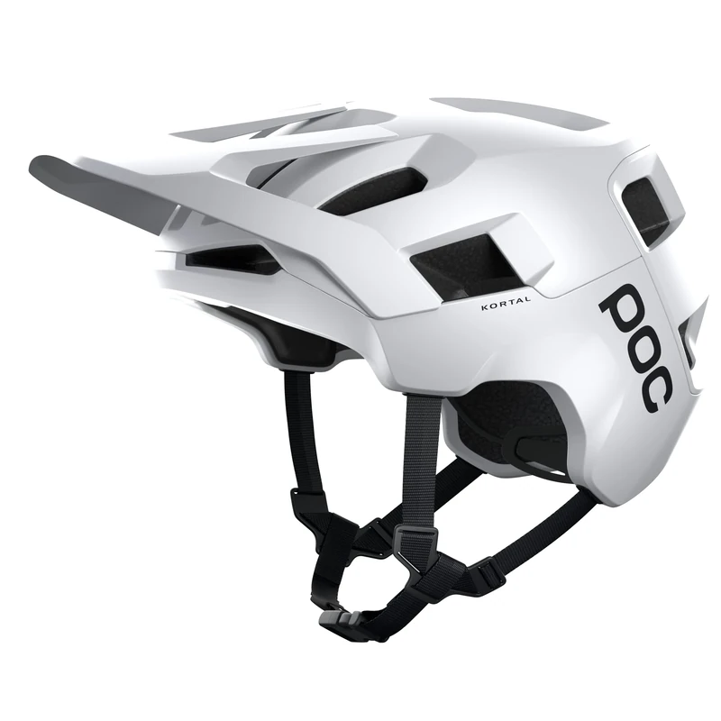 POC Kortal - MTB helmet for trail riding and enduro