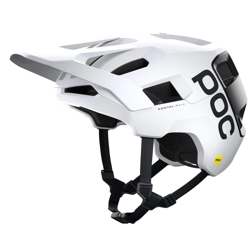 POC Kortal Race MIPS - MTB helmet for trail riding and enduro