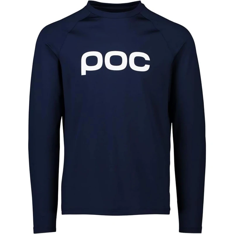 POC M's Reform Enduro Jersey - Image 1