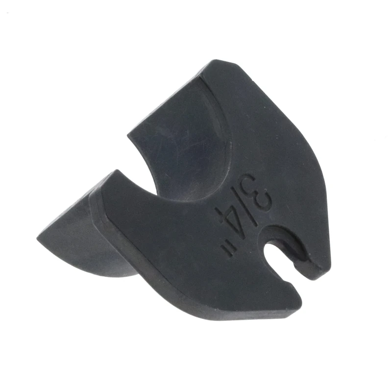 OEM 643492001 Replacement for Ryobi Crimp Ring Press Tool Insert Jaw P661