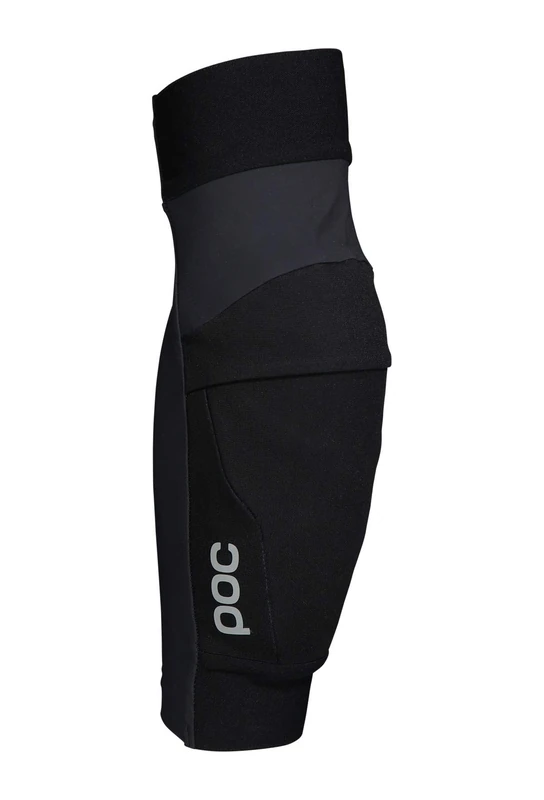 POC Unisex Adult Oseus Vpd Elbow Protector, Uranium Black, XL