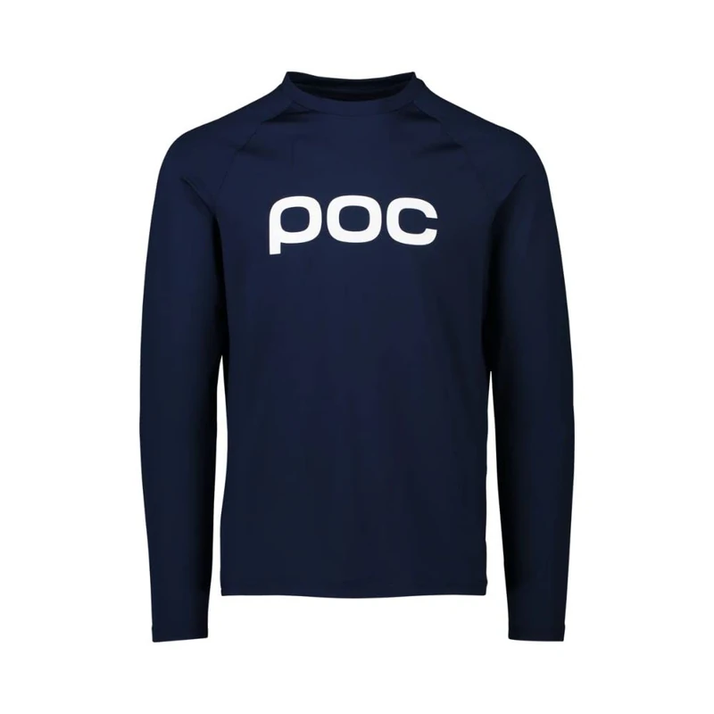 POC M's Reform Enduro Jersey