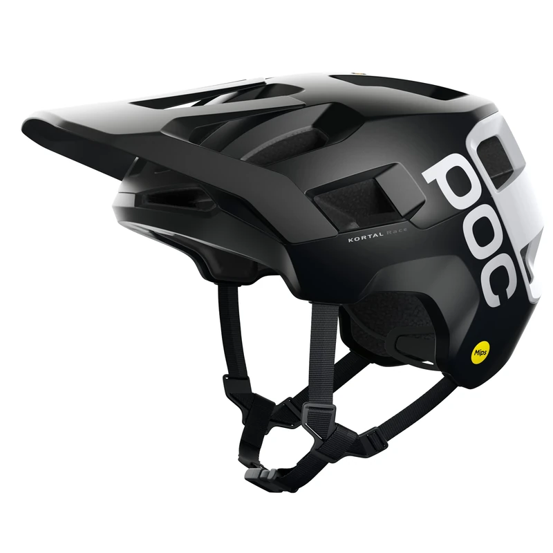 POC Kortal Race MIPS - MTB helmet for trail riding and enduro