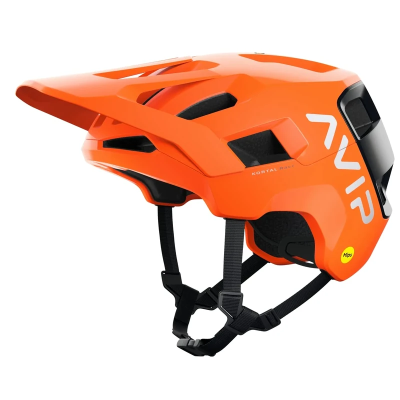 POC Kortal Race MIPS - MTB helmet for trail riding and enduro