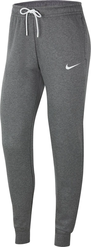 Nike CW6961-071 Pantalone FELPATO Park 20 WMN Pants Women's Charcoal Heathr XL