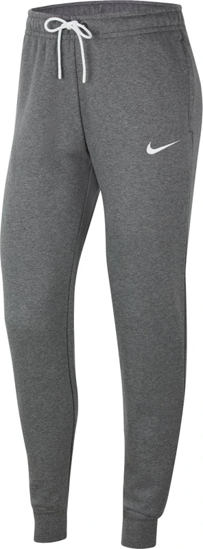 Nike CW6961-071 Pantalone FELPATO Park 20 WMN Pants Women's Charcoal Heathr M
