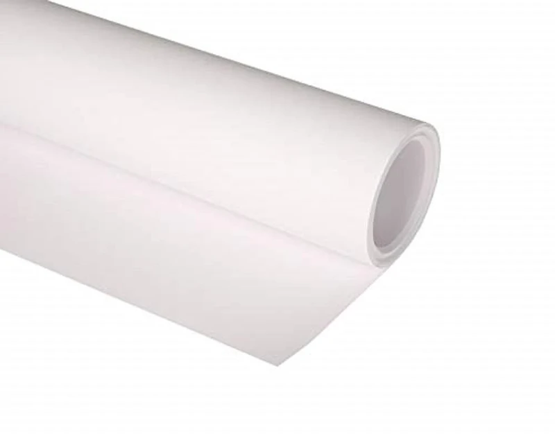 Clairefontaine - Ref 975733C - Paint'ON Multi-Technique Drawing Paper Roll (Single Roll) - 1.3m Width x 10m Length, 250gsm Paper, Acid Free, pH Neutral
