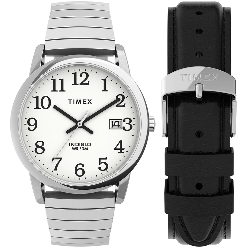 Timex Easy Reader 35mm Gift Set TWG025400