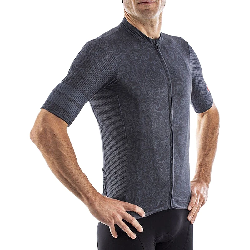 CASTELLI MAISON JERSEY Men's T-Shirt